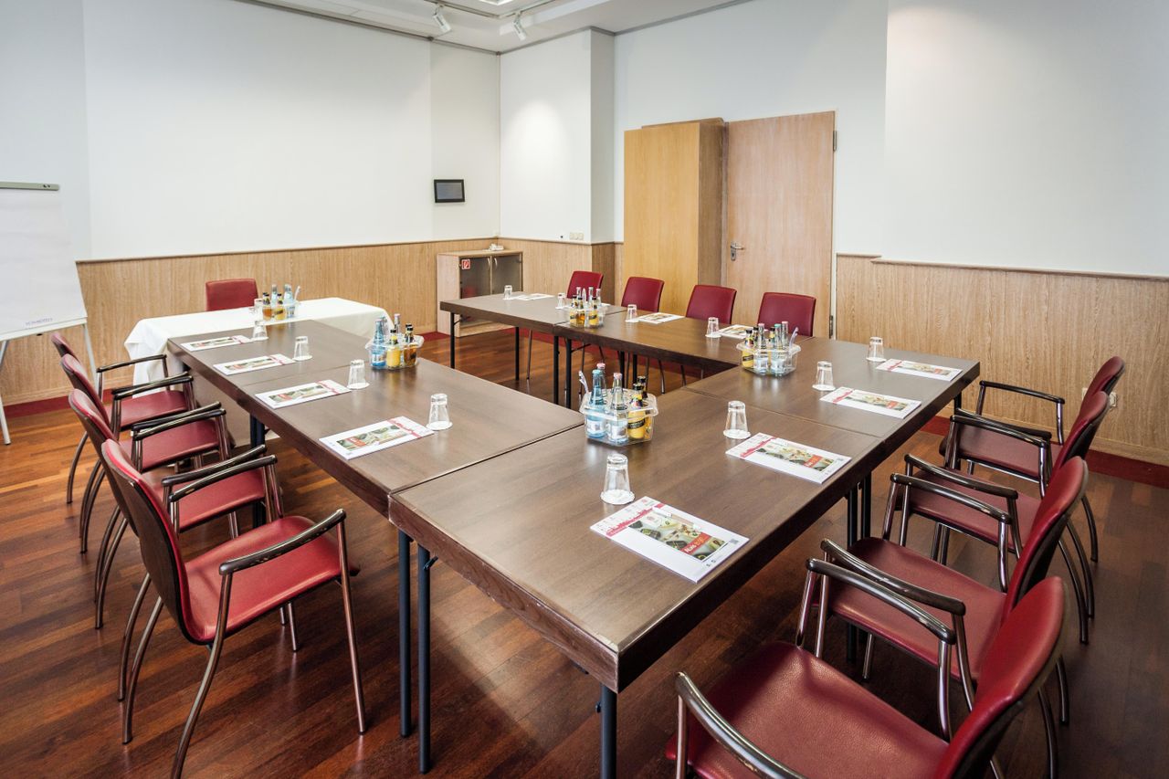 Berlin PR & Marketing Event Veranstaltungsraum Die Zwillinge einzeln image 8