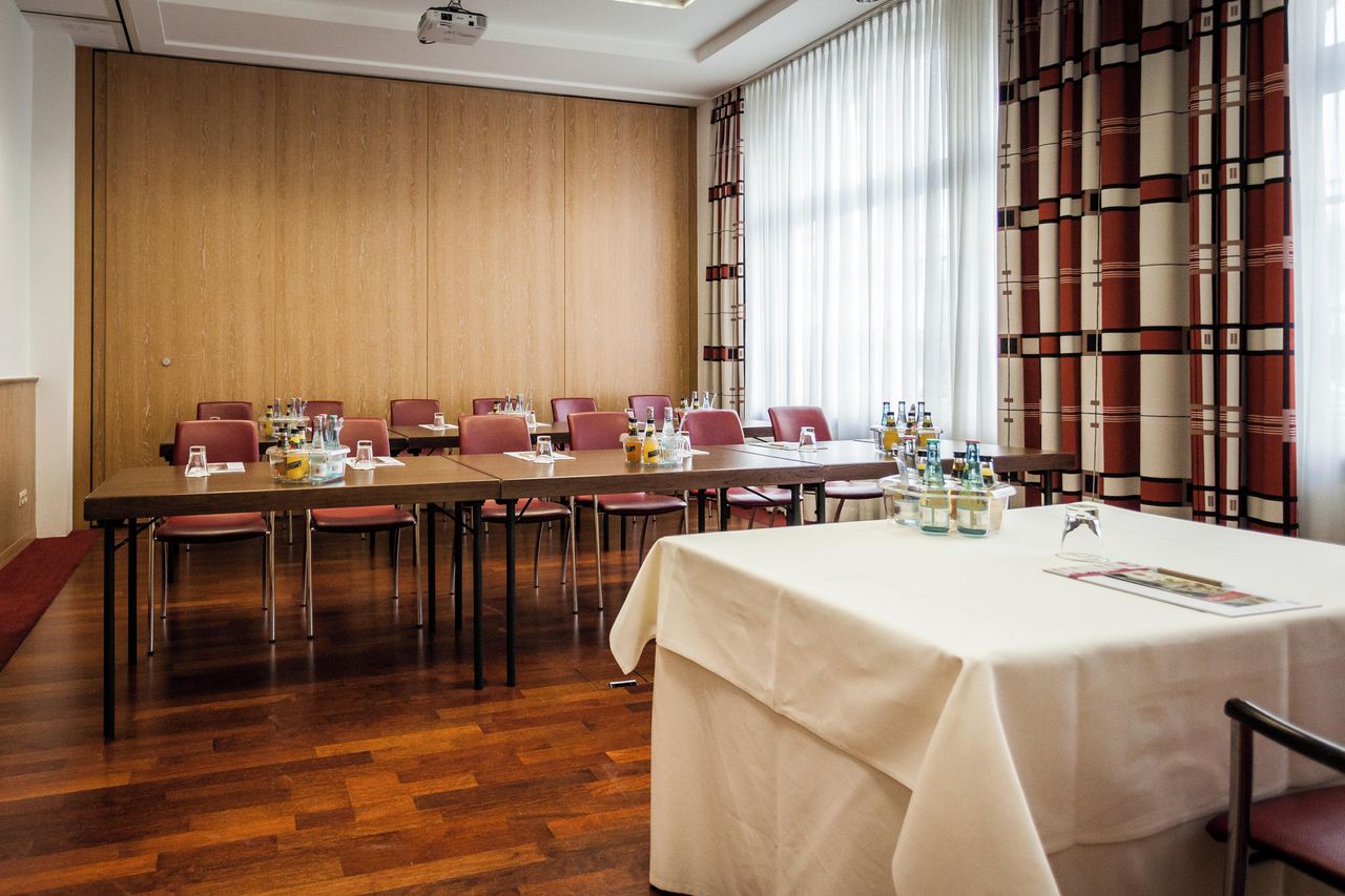 Berlin PR & Marketing Event Veranstaltungsraum Die Zwillinge einzeln image 9