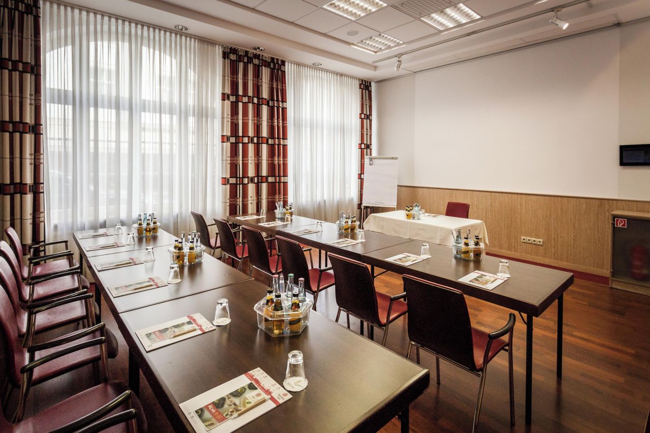 Berlin PR & Marketing Event Veranstaltungsraum Die Zwillinge einzeln image 14