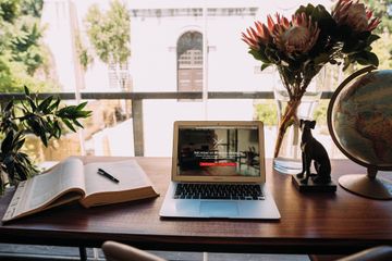 Cape Town workshop spaces Coworking space Inner City Ideas Cartel - Coworking image 0