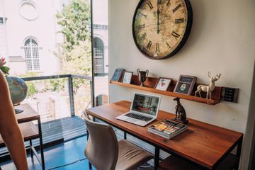 Cape Town workshop spaces Coworking space Inner City Ideas Cartel - Coworking image 10