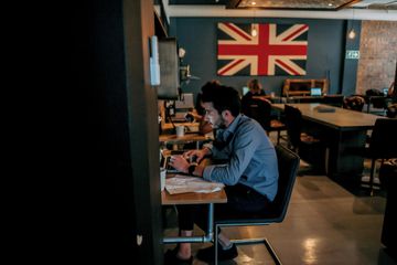 Cape Town workshop spaces Coworking space Inner City Ideas Cartel - Coworking image 11