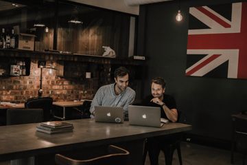 Cape Town workshop spaces Coworking space Inner City Ideas Cartel - Coworking image 11