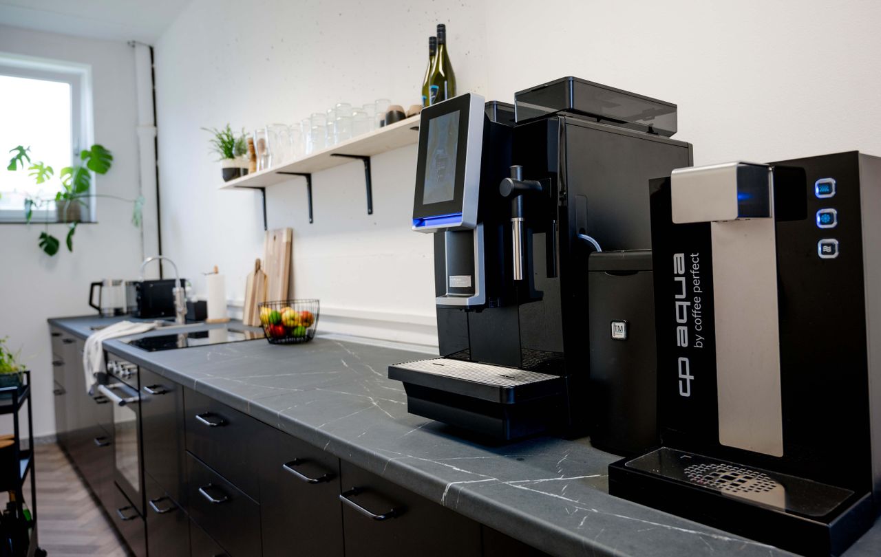 Würzburg  Vergaderruimtes en vergaderlocaties Meetingraum M im nomad image 3