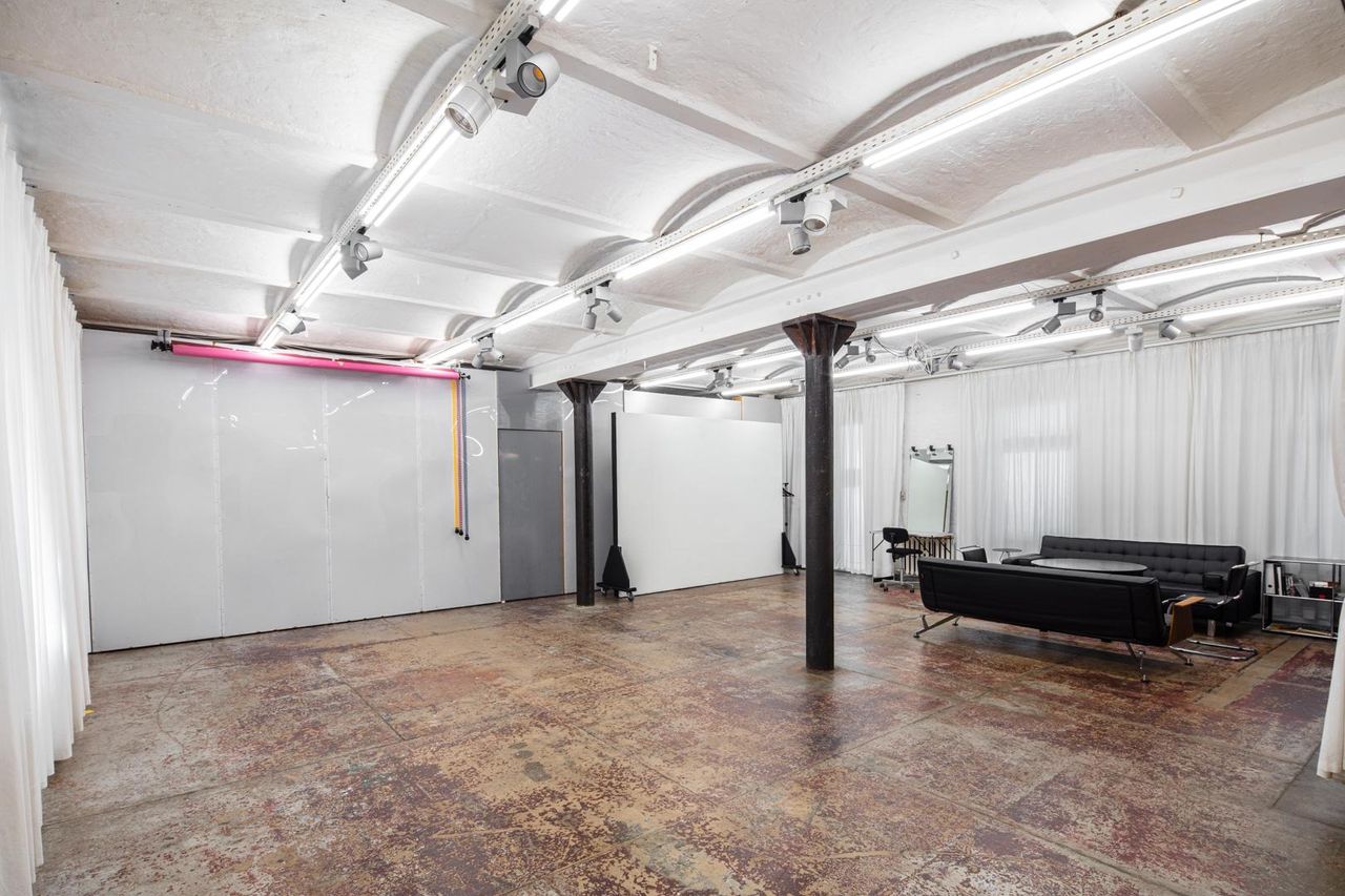 Berlin  Fotostudio STUDIO WEISSENSEE image 7