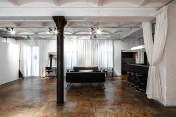 Berlijn Fotostudio STUDIO WEISSENSEE image 5