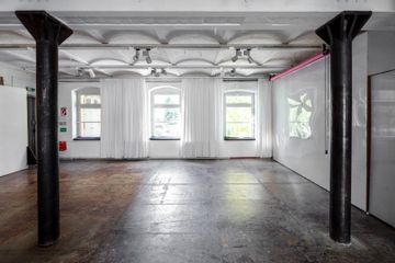 Berlijn Fotostudio STUDIO WEISSENSEE image 9