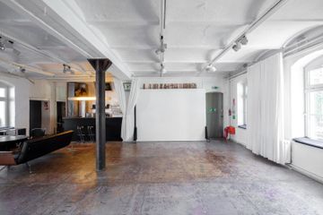 Berlijn Fotostudio STUDIO WEISSENSEE image 12