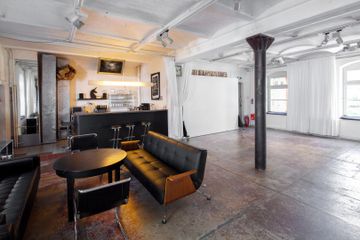 Berlijn Fotostudio STUDIO WEISSENSEE image 11