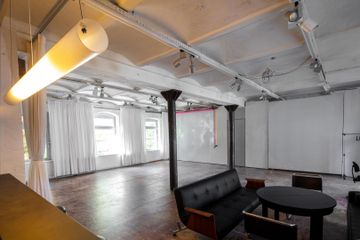 Berlijn Fotostudio STUDIO WEISSENSEE image 8