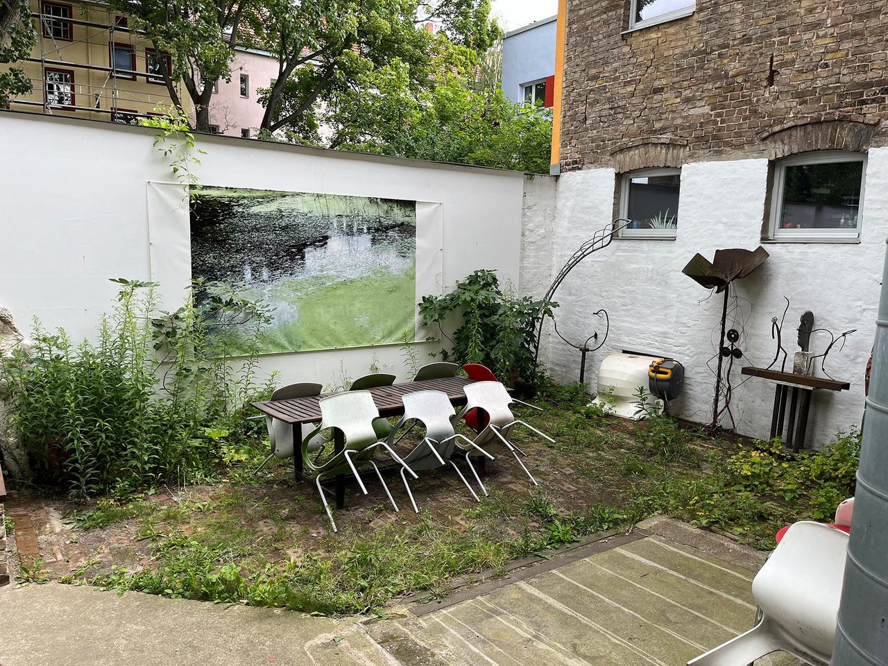 Berlijn  Fotostudio STUDIO WEISSENSEE image 16