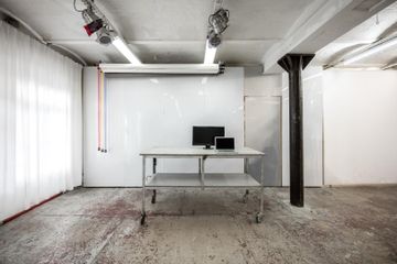 Berlijn Fotostudio STUDIO WEISSENSEE image 18