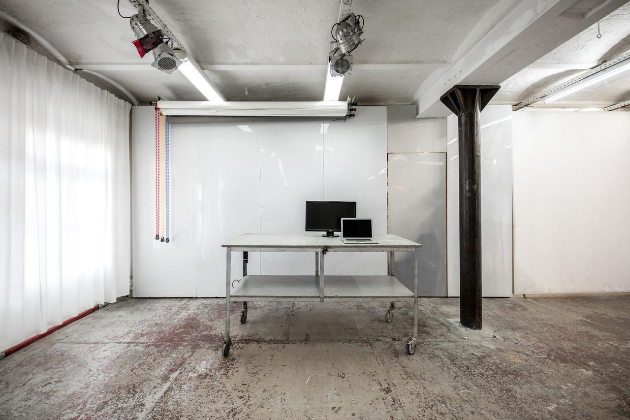 Berlijn  Fotostudio STUDIO WEISSENSEE image 18