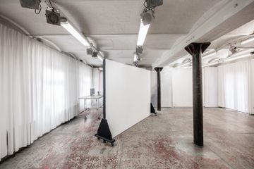 Berlijn Fotostudio STUDIO WEISSENSEE image 14