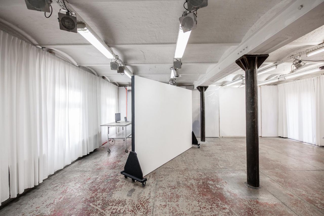 Berlijn  Fotostudio STUDIO WEISSENSEE image 14