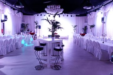 Düsseldorf workshop spaces Photography studio Tagungs- und Eventlocation image 1