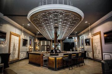 San Jose corporate event spaces Party room Entire Venue image 10