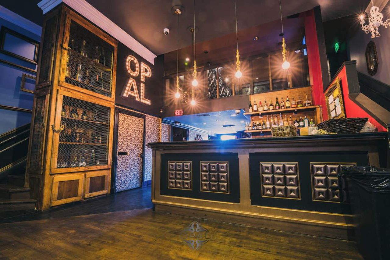 San Jose corporate event spaces Feestzaal Entire Venue image 11