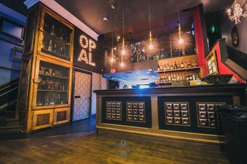 San Jose corporate event spaces Party room Entire Venue image 11