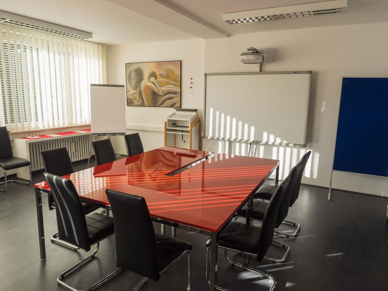 Rest of the World Conference Business center Konferenzraum image 0