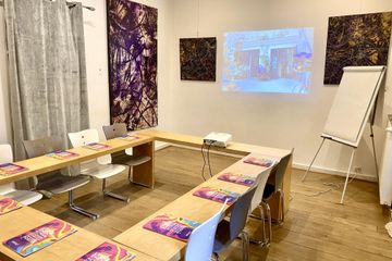 Paris Rencontre client Meetingräume Salle de réunion 6-20 personnes image 11