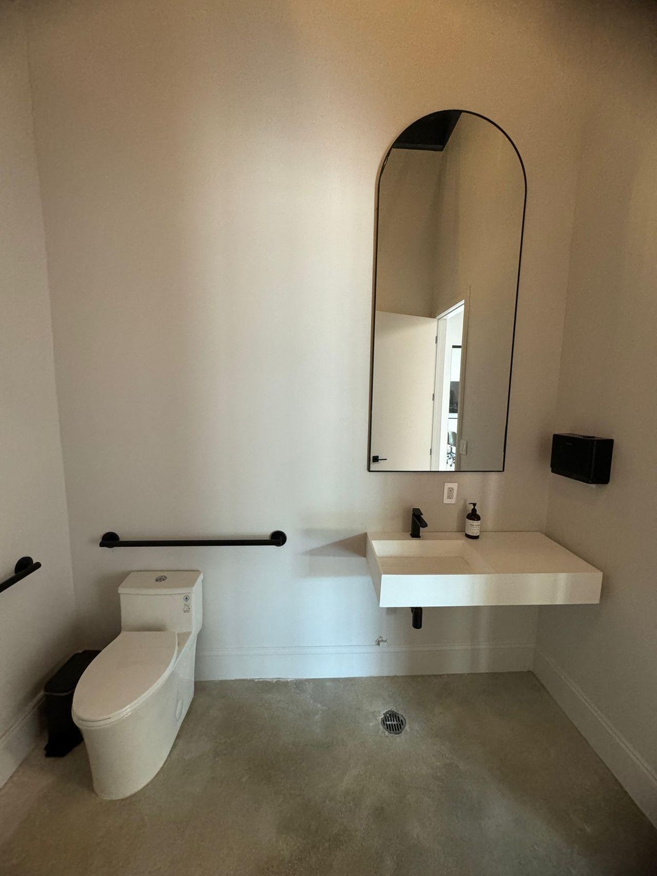 Rest of the World  Workspace Industrial, Modern & Comfy Office Space in The Falls, FL image 5