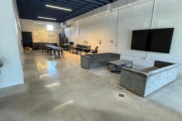 Rest of the World  Workspace Industrial, Modern & Comfy Office Space in The Falls, FL image 8