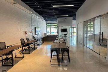 Rest of the World  Workspace Industrial, Modern & Comfy Office Space in The Falls, FL image 1