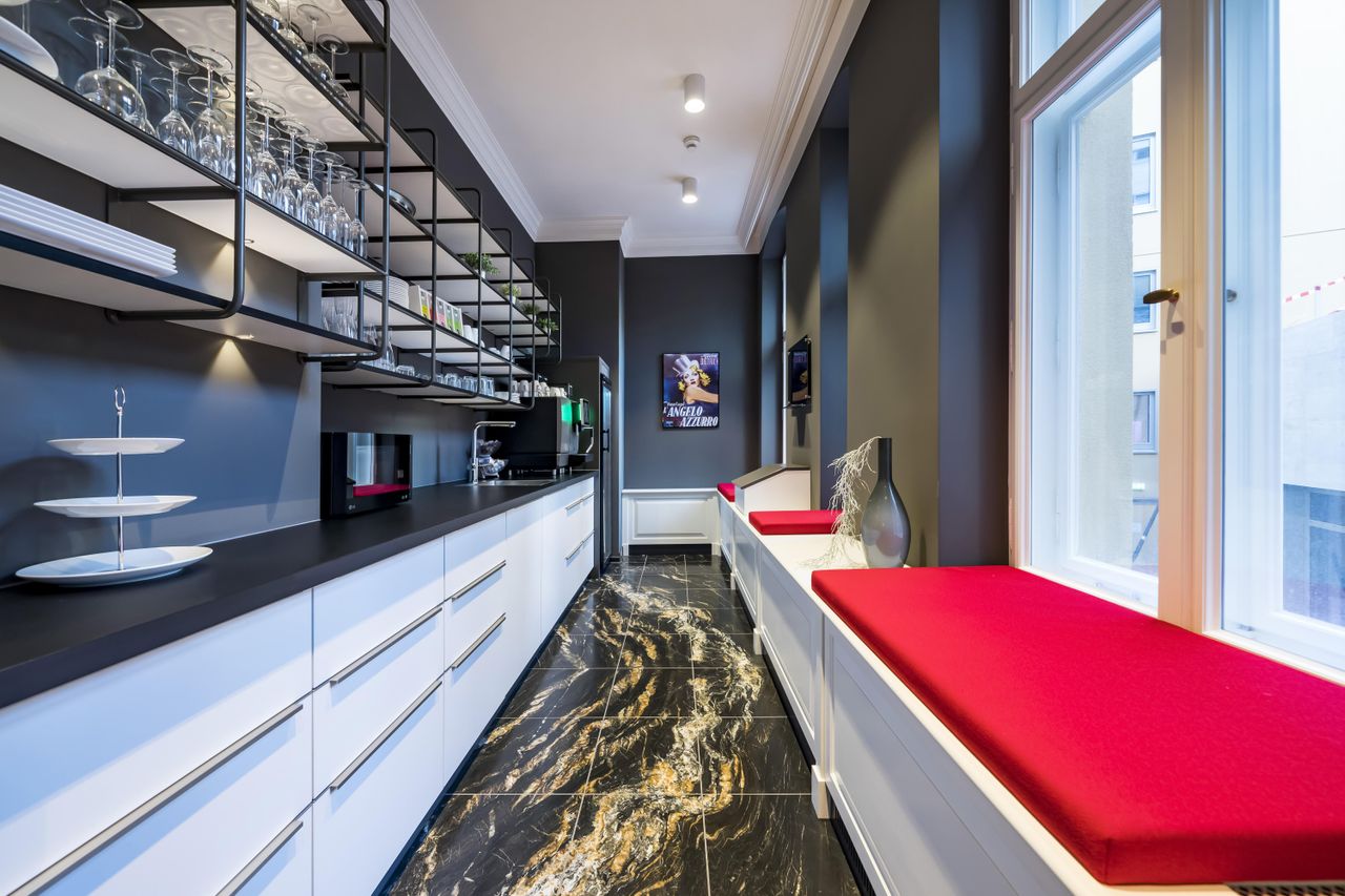 Berlin  Business Center Flexible Workspace image 2