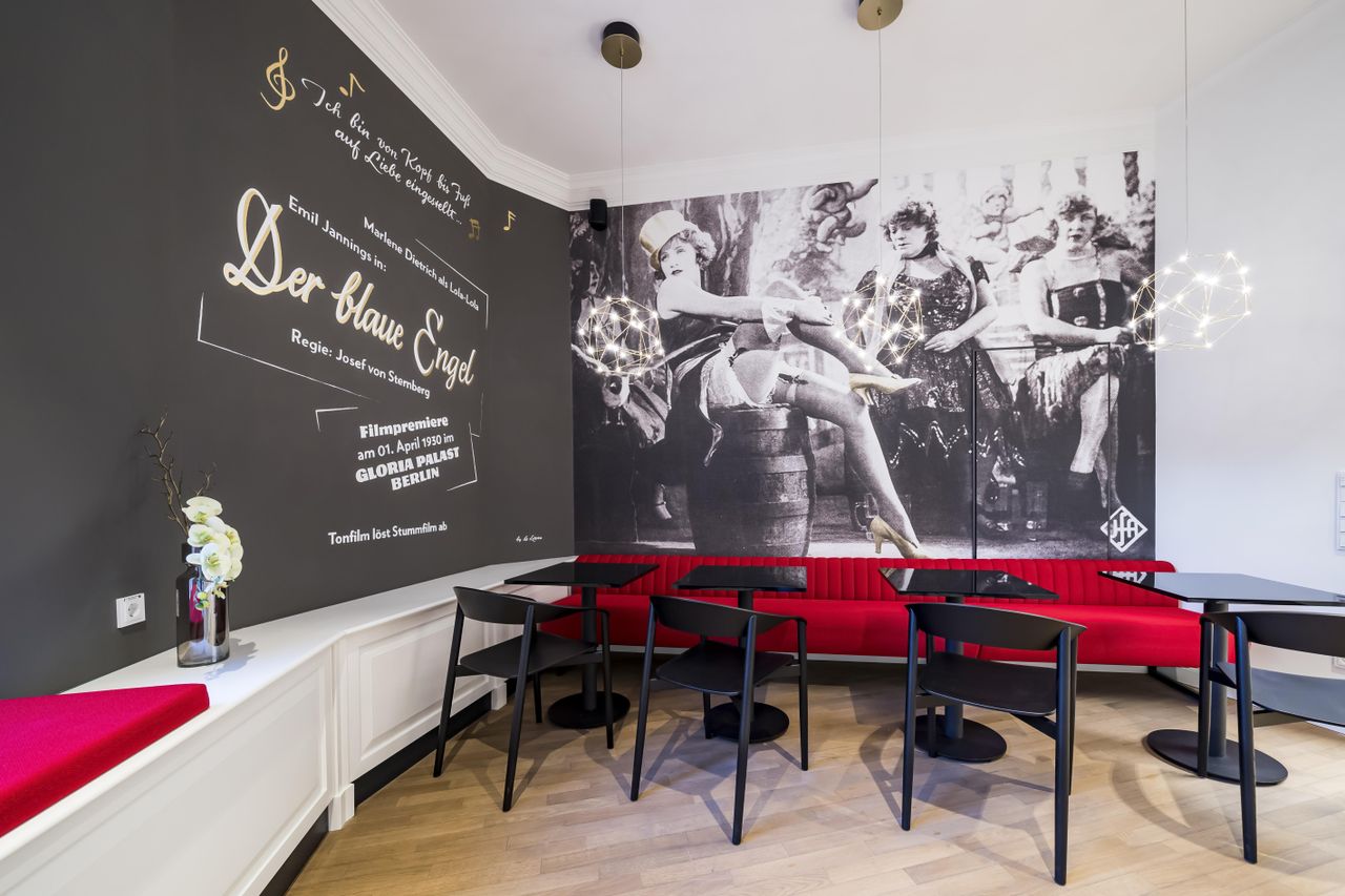 Berlin  Business Center Flexible Workspace image 1