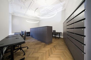 Berlin  Business Center Flexible Workspace image 0
