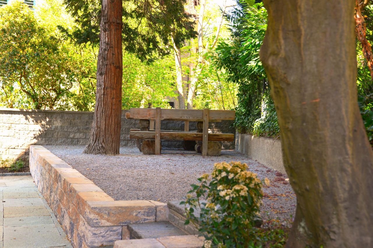 Zürich Kundengespräch  1. Stock Gruppenraum image 4