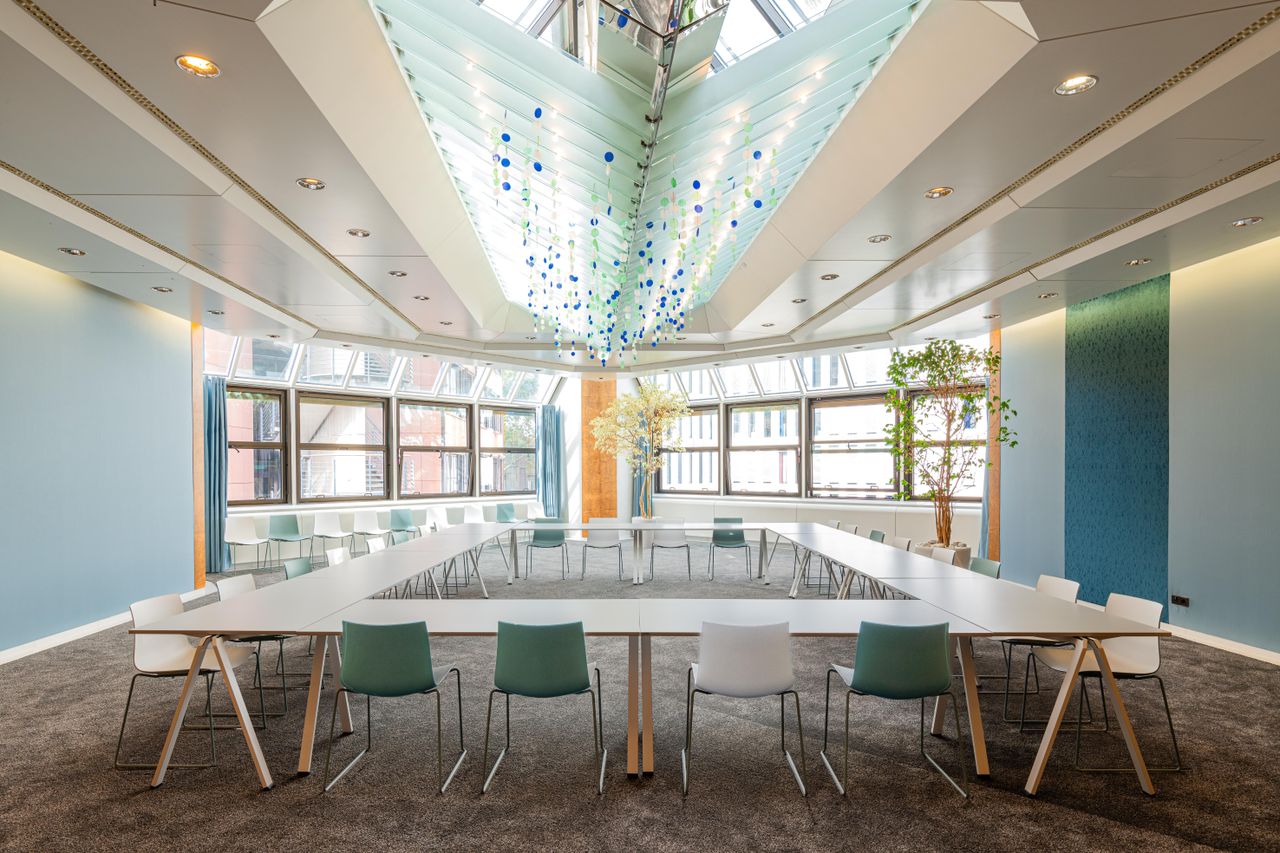 Mannheim  Meetingraum LOUISE image 0