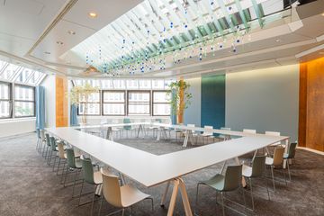 Mannheim  Meetingraum LOUISE image 1