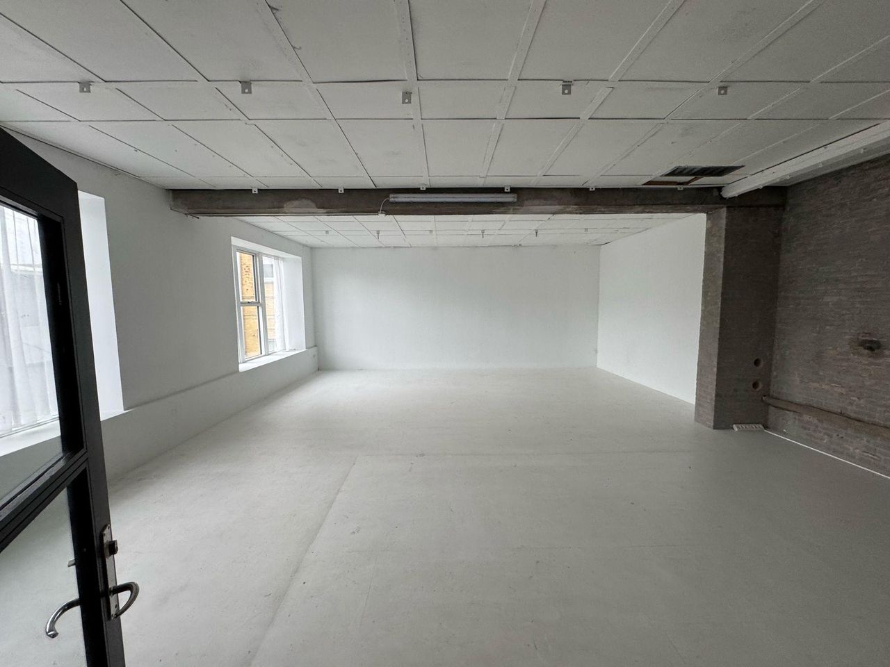 Copenhagen  Unusual venue Daylight Studio image 3