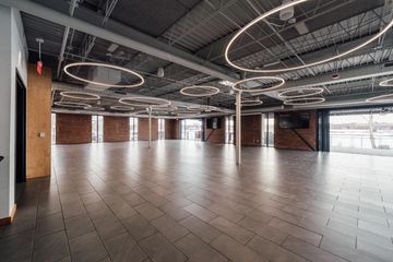Rest of the World  Corporate event spaces Lake View Room - 4,235 sq.ft!!! image 0