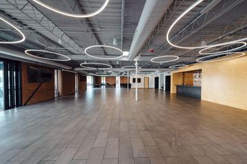 Rest of the World  Corporate event spaces Lake View Room - 4,235 sq.ft!!! image 3