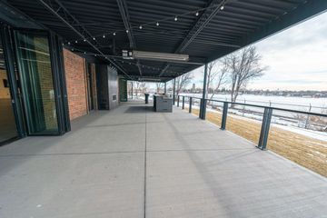 Rest of the World  Corporate event spaces Lake View Room - 4,235 sq.ft!!! image 10