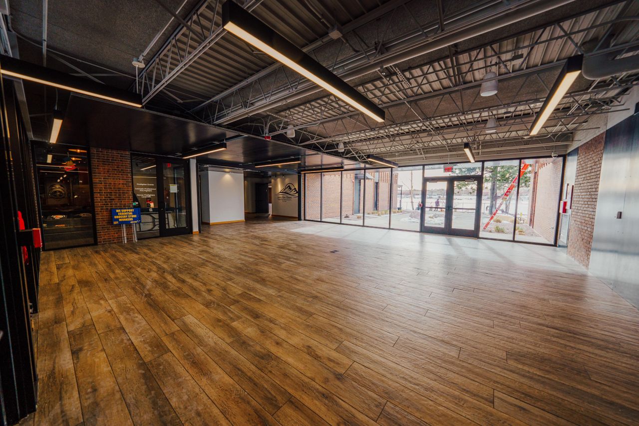 Rest of the World  Corporate event spaces Lake View Room - 4,235 sq.ft!!! image 18
