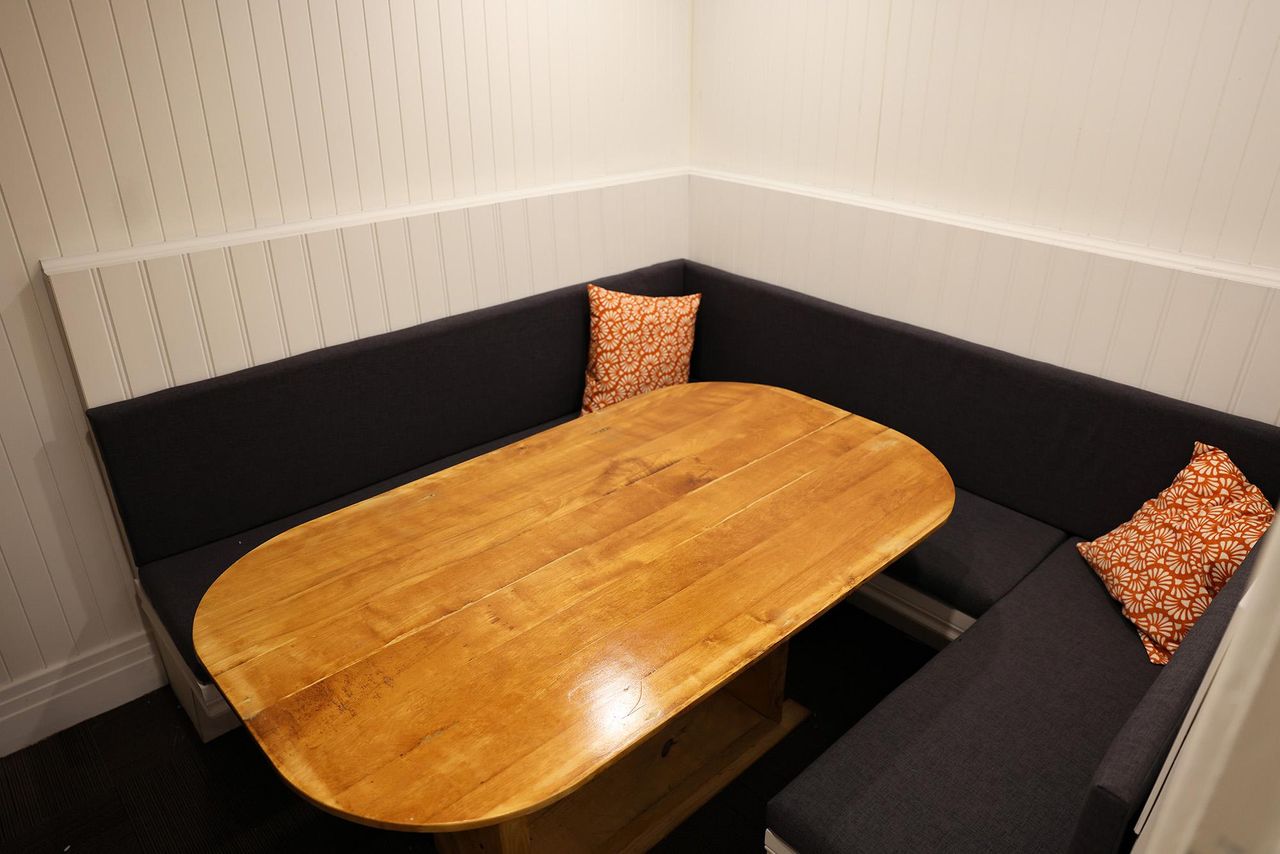 Rest van de wereld  Coworking spaces Meeting room image 0