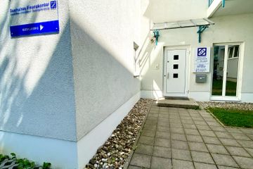 Rest of the World Boardroom Konferenzraum im Zentrum von Ingolstadt image 3