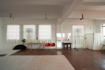 Johannesburg workshop spaces Dachterrasse  image 11