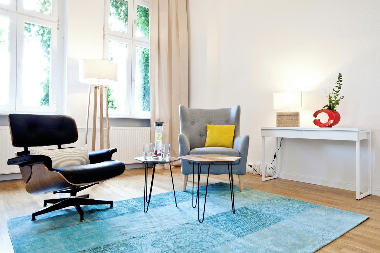 Berlin seminar rooms Meetingraum the room Berlin image 5