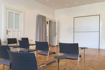 Berlin seminar rooms Meetingraum the room Berlin image 3