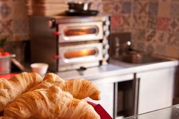 Leipzig Geburtstag  Café Central image 10