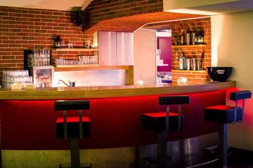 Erlangen PR & Marketing Event  Arizona Sunset Lounge image 10