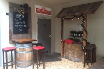 Erlangen PR & Marketing Event  Arizona Sunset Lounge image 10