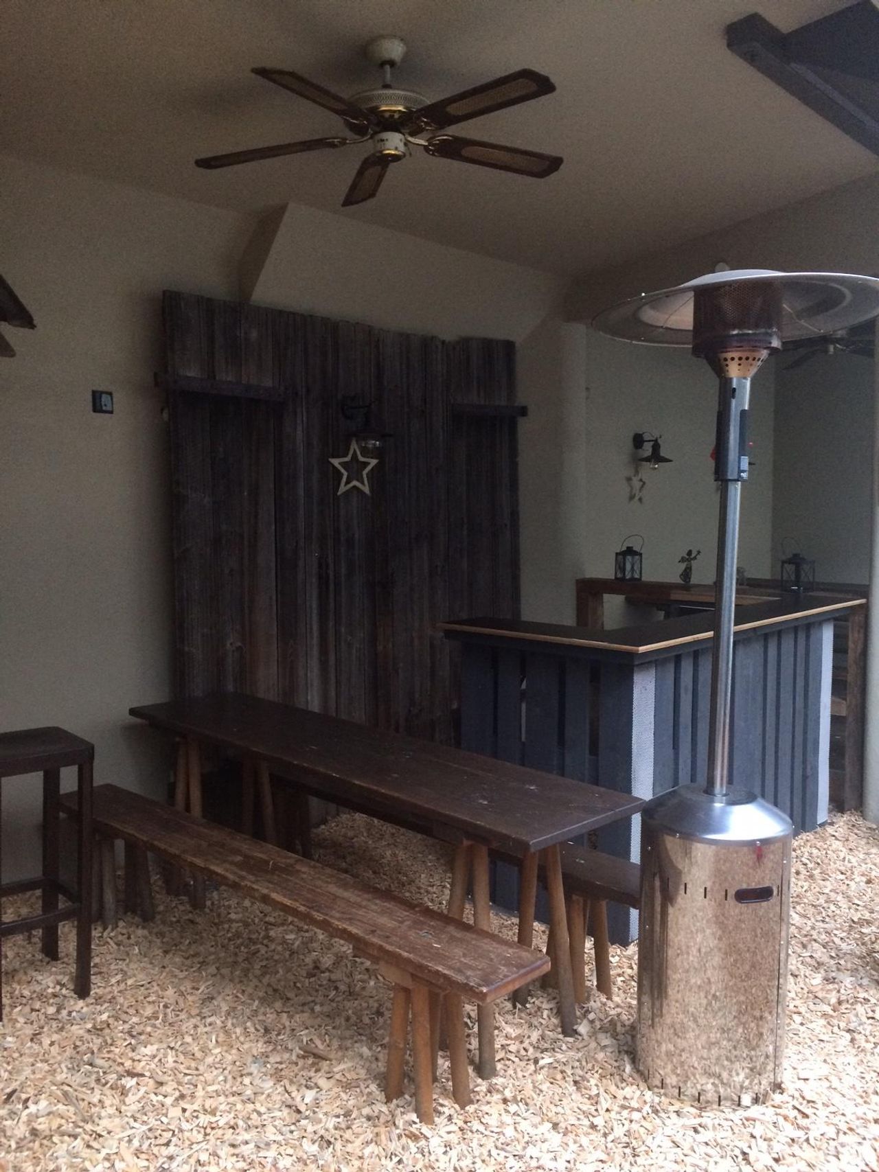 Erlangen PR & Marketing Event  Arizona Sunset Lounge image 10