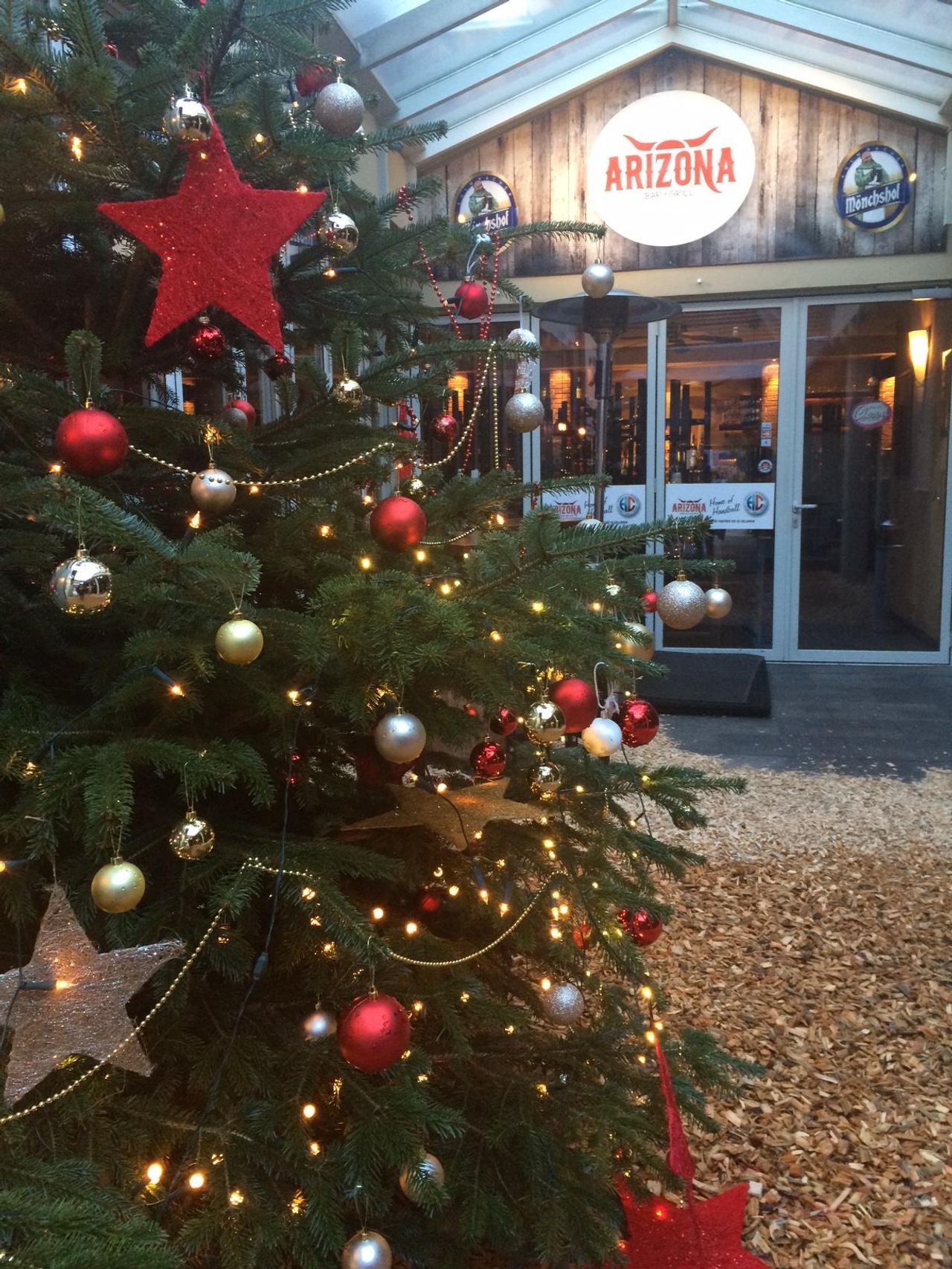 Erlangen PR & Marketing Event  Arizona Sunset Lounge image 10