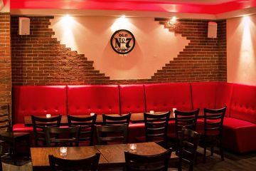 Erlangen PR & Marketing Event  Arizona Sunset Lounge image 10